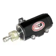 NIB Johnson Evinrude Xflow Starter Motor 10 Tooth ARCO 384914 CDI Elec