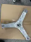 Samsung Washing Machine Drum Spider Shaft