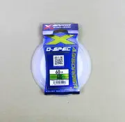 YGK X Braid Absorber D Spec Nylon Shock Leader Line 30m 60lb (1927)