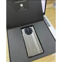 在飛比找Yahoo!奇摩拍賣優惠-華為 HUAWEI Mate 40 RS Mate40 RS