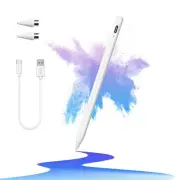 Stylus Pen for Touch Screens with Magnetic Design Rechargeable Universal Acti...