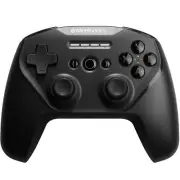 SteelSeries Stratus Duo High Performance Wireless Controller Black