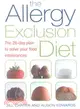 Allergy Exclusion Diet: The 28-Day Plan to Solve Your Food Intolerances