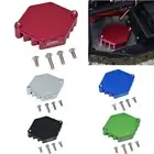 Aluminum Alloy ESC Mount Plate for LOSI 1/10 LASERNUT TENACITY ULTRA 4WD RC Car