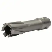 Walter 05H313 13/16x2 Depth CARBIDE CORE CUT Annular Core Cutter Universal Shank