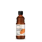 Organic Pumpkin Seed Oil 250mL