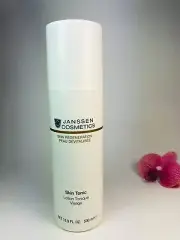 Janssen Cosmetics Micellar Skin Tonic 500ml #usau