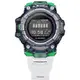 CASIO 卡西歐 G-SHOCK 多功能運動藍芽電子錶 (GBD-100SM-1A7)