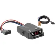 Trailer Brake Control for 00-02 Yukon XL 1500 2500 01-02 Yukon XL 1500 Denali