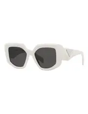 [Prada] PR14ZS Sunglasses in White