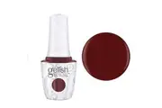 GelishTake Time & Unwind - Cinnamon Red Crme