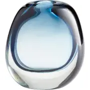 Cyan Design 10486 Jacinta 8 X 7 inch Vase