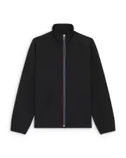 Ps Paul Smith Full Zip Track Sweatshirt