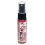 Tim Holtz Distress Spritz 1oz Bottle-Fired Brick 5A002704-1GH8S