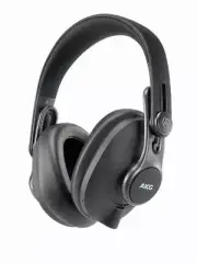 AKG K371-BT-Y3 Bluetooth input corresponding closed type monitor headphones Hibi