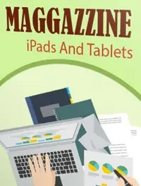 在飛比找Readmoo電子書優惠-Ipads And Tablets