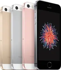 在飛比找Yahoo!奇摩拍賣優惠-福利新品[蘋果先生]台灣公司貨iPhone SE 16G蘋果