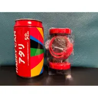 在飛比找蝦皮購物優惠-日本🇯🇵可口可樂自動販賣機50週年（2012年）紀念品-手錶