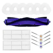 Replacement Parts Accessories for Freo Vacuum Cleaner Mop Pads Filter