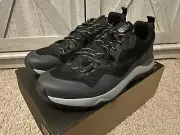 NWT Men’s The North Face TNF Activist Futurelight Hiking Shoes (Size: 11.0)