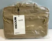 Incase City Brief 13" Beige