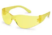 Gateway Starlite Safety Glasses with Amber Lens