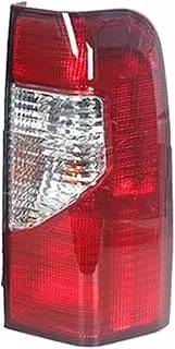 Car Rear Bumper Tail Light Rear Stop Brake Lamp Rear Turn Signal Fog Light for N&issan for Xterra for Paladin N50 2005-2015 (Color : Right)