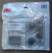 Tamiya RC R Parts for 1:14 RC Tractor Truck King Hauler: 56301 # 0115110