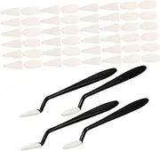 CIMAXIC Art Eraser Set Blender Sticks Sponge Pen Eraser Art Supplies Highlight Tool