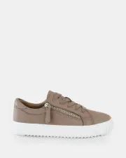 Miss Sofie Lyda/Nature Womens Sneakers 05