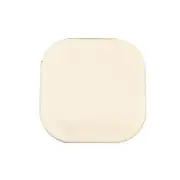 High Absorbent Curafoam Foam Dressing Pads For Wound Care 4x4.25" 10Units 3012&