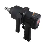FUJ2800 Pneumatic Air Wrench Auto Repair Tool Strong Torque Impact Wrench