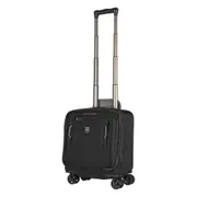 Victorinox Werks Traveler 6.0 Wheeled Boarding Tote Black