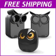1/2 Mile Wireless Driveway Alarm with Motion Sensors - DIY Security System