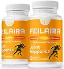 (2 Pack) Feilaira Capsules for Joint Support & Advanced Health Mobility Formula