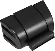 Retractable Barrier Belt Wall Mount Crowd Control Straps for Airports Train Stations Stadiums Secure Installation with Safety Warning Tape