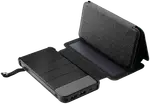 Cygnett ChargeUp Explorer 8k Power Bank w/ Detachable Solar Panels
