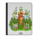 iPad Pro 12.9-inch (5th/6th gen) iPad 翻蓋保護套 Devil's Garden