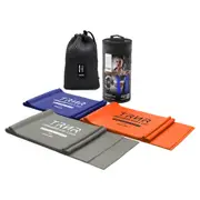 TRNR - Physio Band - Resistance Bands 3-Pack