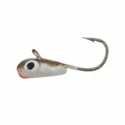 Northland Tackle Tungsten Gill-Getter Jig 1/28 oz - Woodtick - 2 per pack