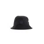 [STONE ISLAND] V0029 Bucket Hat Black