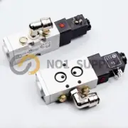 1PC NEW Heidelberg M2.184.1171 solenoid valve Fast delivery SM74 SM52 PM52