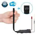 4K Mini WIFI Security Camera DVR Wireless Nanny Cam For Home/Office/House Safe