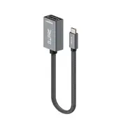 8Ware 10Cm Usb C To Hdmi Male Female Adapter Converter Cable