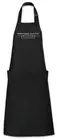 Resistance Is Futile Barbecue Cooking Apron Physiks Fun Nerd Science Scientist