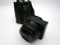 在飛比找Yahoo!奇摩拍賣優惠-*美品。GXR專用*  RICOH A12 28mm F2.