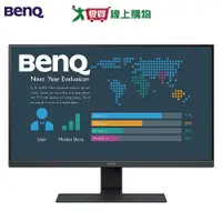 在飛比找Yahoo奇摩購物中心優惠-BENQ 27型IPS光智慧護眼螢幕BL2780【愛買】