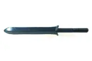 Harrow Spike, Drag Harrow Tine, McFarland Round 1/2 thrd long shank E511D