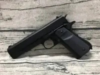 在飛比找Yahoo!奇摩拍賣優惠-《GTS》限量免運 magpul KWA/KSC 1911 