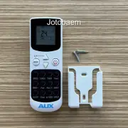 A/C Remote Control Rinnai RINV25RB, RINV35RB, RINV52RB, RINV70RB + WALL HOLDER